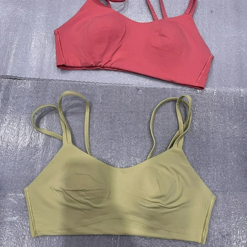 [6]Like a Cloud Bra ,Light Support, B/C Cup (Bundle of 2) - Picture 4 of 8
